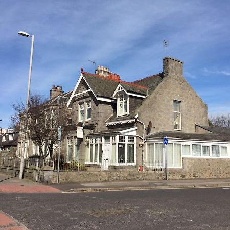 Brentwood Villa Bed And Breakfast アバディーン エクステリア 写真