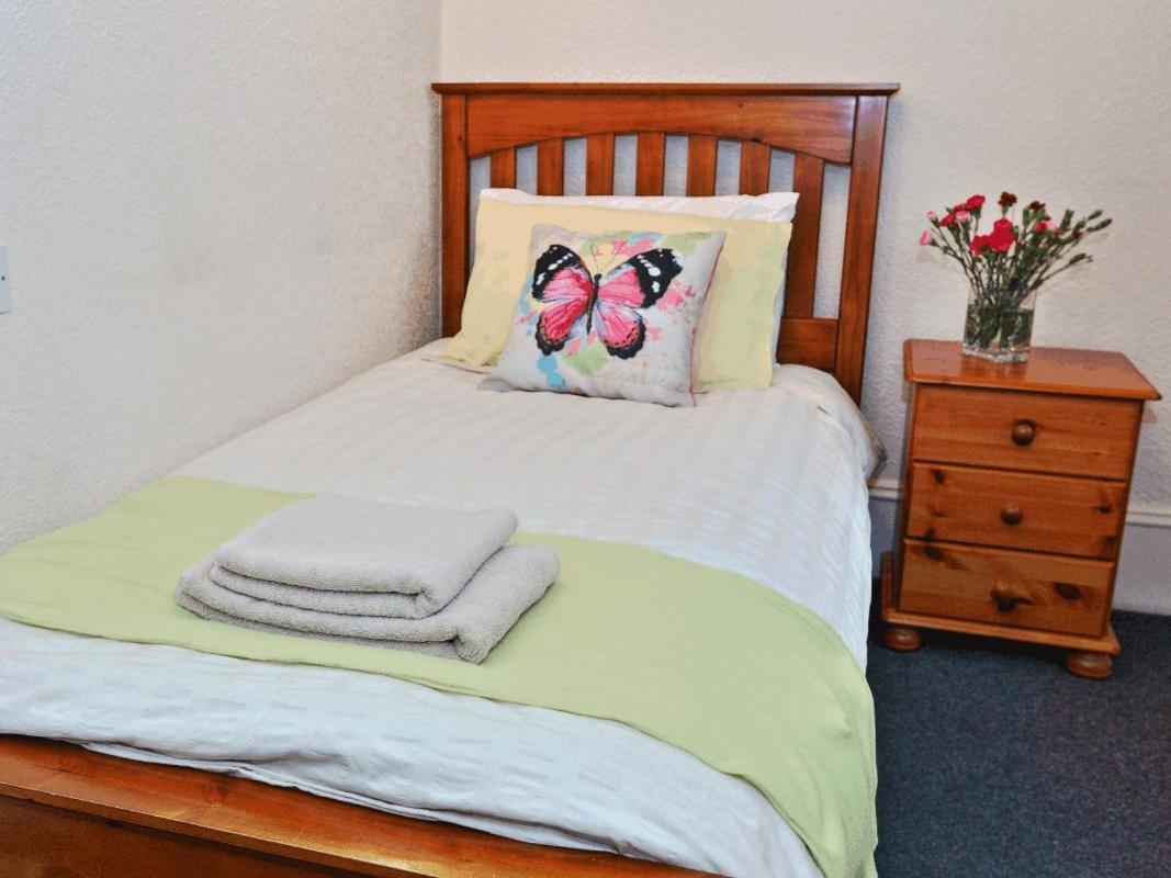 Brentwood Villa Bed And Breakfast アバディーン 部屋 写真