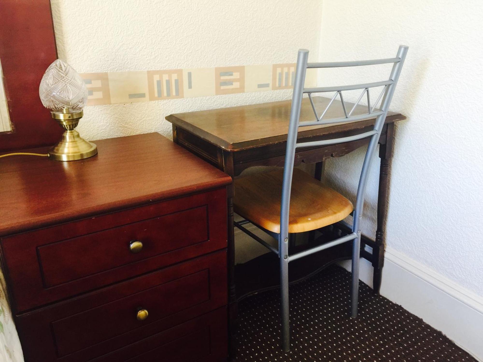 Brentwood Villa Bed And Breakfast アバディーン 部屋 写真