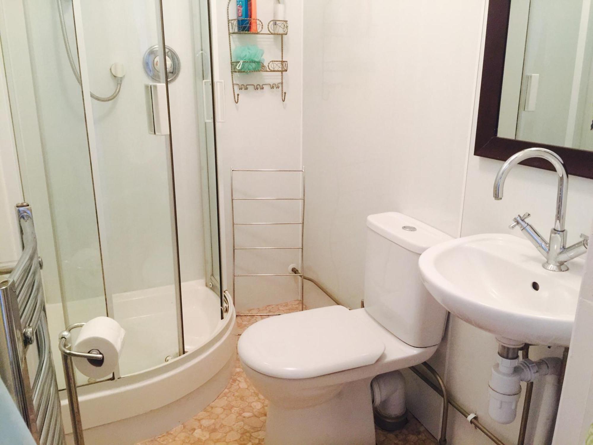 Brentwood Villa Bed And Breakfast アバディーン 部屋 写真
